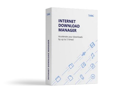 Internet Download Manager 6.42 Build 8 RePack by KpoJIuK