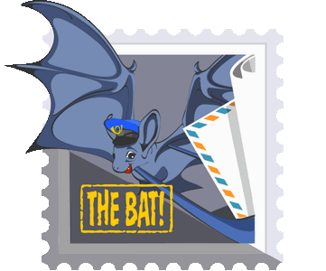 The Bat! Professional 11.1.0.0 RePack by KpoJIuK