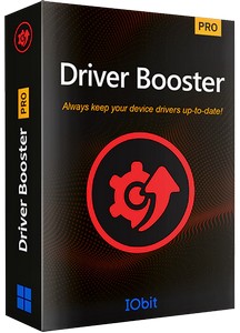 IObit Driver Booster Pro 11.4.0.60 RePack (& Portable) by elchupacabra