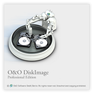O&O DiskImage Professional 19.1 Build 132 RePack by elchupacabra