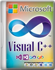 Microsoft Visual C++ Runtimes AIO v0.80.0 x86-x64 Repack by abbodi1406