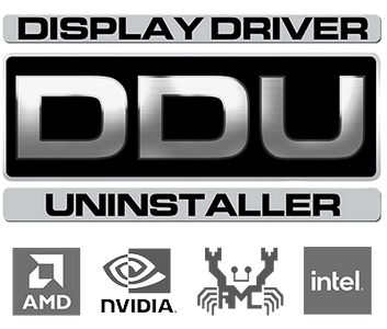 Display Driver Uninstaller 18.0.7.6 + Portable