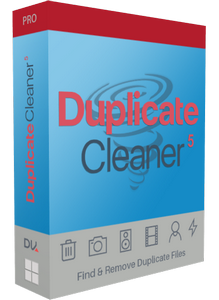 Duplicate Cleaner Pro 5.22.0 RePack (& Portable) by TryRooM