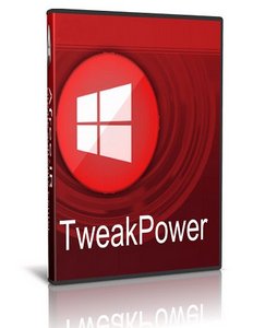 TweakPower 2.053 + Portable