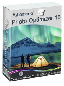 Ashampoo Photo Optimizer 10.0.2.3 RePack (& Portable) by elchupacabra