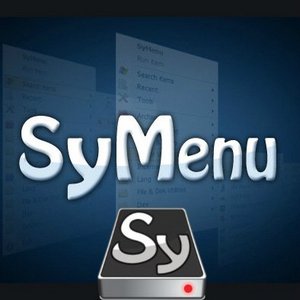 SyMenu 8.01.8833 Portable