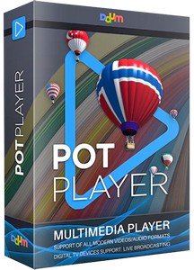 PotPlayer 231220 (1.7.22077) Portable by 7997