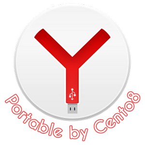 Яндекс.Браузер 24.4.1.901 (x32) / 24.4.1.899 (x64) Portable by Cento8