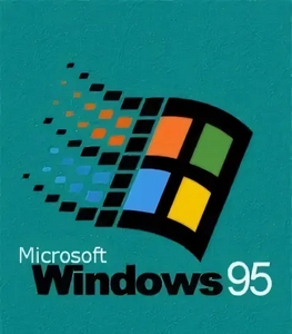 Windows 95 Beta Collection 4.00.56-4.00.501 [Английский]